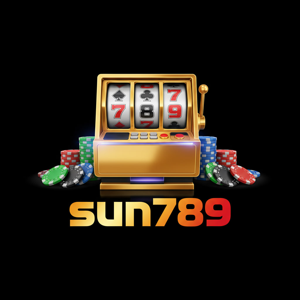 Logo của sun789